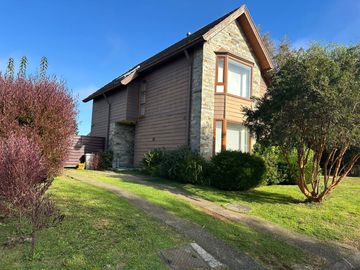 Casa en Venta Silos de Torobayo, Valdivia