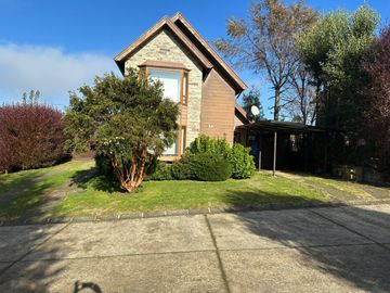 Casa en Venta Silos de Torobayo, Valdivia