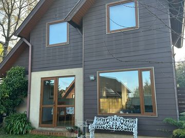 Casa en Venta Silos de Torobayo, Valdivia