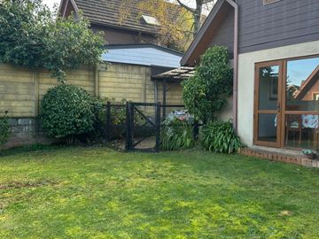 Casa en Venta Silos de Torobayo, Valdivia