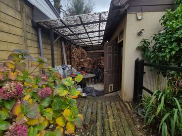 Casa en Venta Silos de Torobayo, Valdivia