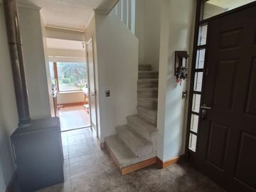 Casa en Venta Silos de Torobayo, Valdivia