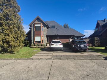 Casa en Venta Sector Torobayo, Valdivia