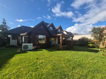 Casa en Venta Sector Torobayo, Valdivia