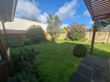 Casa en Venta Sector Torobayo, Valdivia