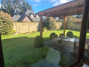 Casa en Venta Sector Torobayo, Valdivia