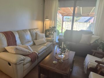 Casa en Venta Sector Torobayo, Valdivia