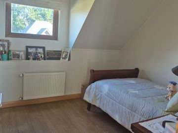 Casa en Venta Sector Torobayo, Valdivia