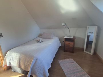 Casa en Venta Sector Torobayo, Valdivia