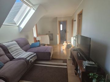 Casa en Venta Sector Torobayo, Valdivia