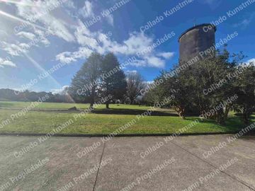 Casa en Venta Sector Torobayo, Valdivia