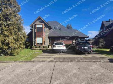 Casa en Venta Sector Torobayo, Valdivia
