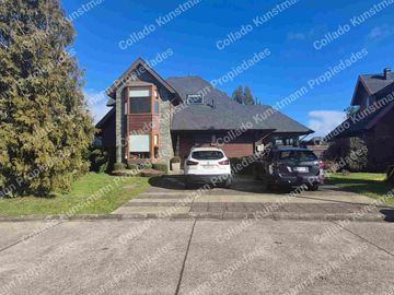 Casa en Venta Sector Torobayo, Valdivia
