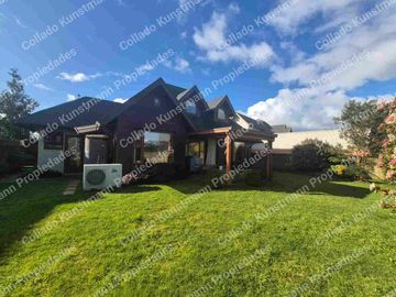 Casa en Venta Sector Torobayo, Valdivia