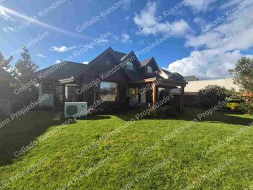 Casa en Venta Sector Torobayo, Valdivia