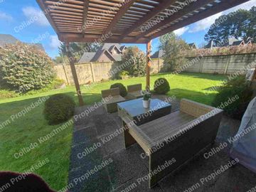 Casa en Venta Sector Torobayo, Valdivia