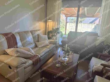 Casa en Venta Sector Torobayo, Valdivia