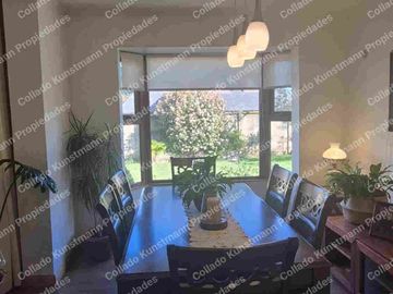 Casa en Venta Sector Torobayo, Valdivia