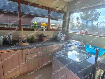 Casa en Venta Sector Torobayo, Valdivia