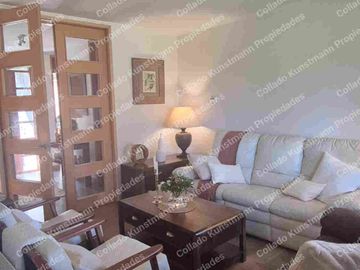 Casa en Venta Sector Torobayo, Valdivia