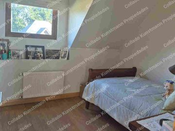 Casa en Venta Sector Torobayo, Valdivia