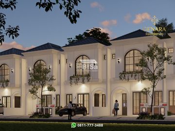 Genara Residence Only 5 Minutes to Grand Batam | Installments Starting at IDR 6 Million