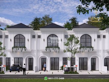 Genara Residence Only 5 Minutes to Grand Batam | Installments Starting at IDR 6 Million