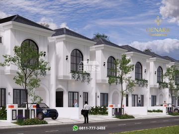 Genara Residence Only 5 Minutes to Grand Batam | Installments Starting at IDR 6 Million