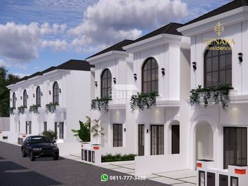 Genara Residence Only 5 Minutes to Grand Batam | Installments Starting at IDR 6 Million