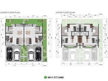 Genara Residence Only 5 Minutes to Grand Batam | Installments Starting at IDR 6 Million