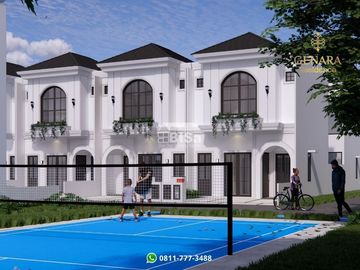 Genara Residence Only 5 Minutes to Grand Batam | Installments Starting at IDR 6 Million