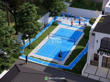 Genara Residence Only 5 Minutes to Grand Batam | Installments Starting at IDR 6 Million
