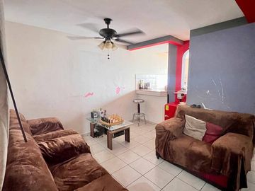 Casa ampliada en Residencial Floresta