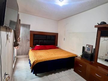 Casa ampliada en Residencial Floresta