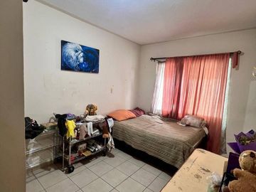Casa ampliada en Residencial Floresta