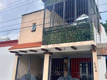 Casa ampliada en Residencial Floresta