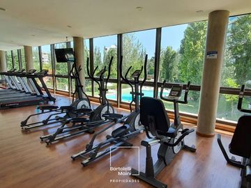 VENTA |CONDOMINIOS DEL ALTO 3, 06-01 | Depto 1 dormitorio