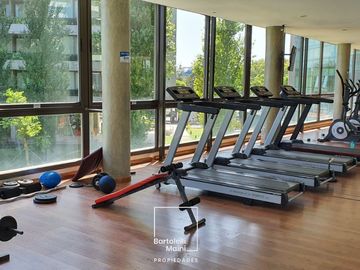 VENTA |CONDOMINIOS DEL ALTO 3, 06-01 | Depto 1 dormitorio