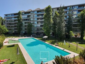 VENTA |CONDOMINIOS DEL ALTO 3, 06-01 | Depto 1 dormitorio