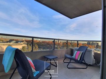 VENTA |CONDOMINIOS DEL ALTO 3, 06-01 | Depto 1 dormitorio