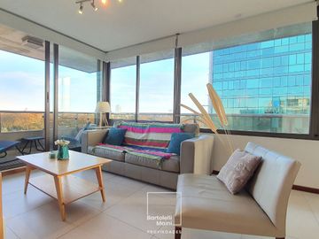 VENTA |CONDOMINIOS DEL ALTO 3, 06-01 | Depto 1 dormitorio