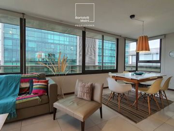 VENTA |CONDOMINIOS DEL ALTO 3, 06-01 | Depto 1 dormitorio