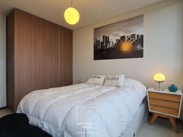VENTA |CONDOMINIOS DEL ALTO 3, 06-01 | Depto 1 dormitorio