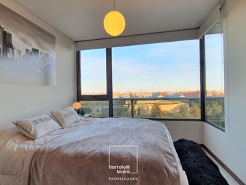 VENTA |CONDOMINIOS DEL ALTO 3, 06-01 | Depto 1 dormitorio