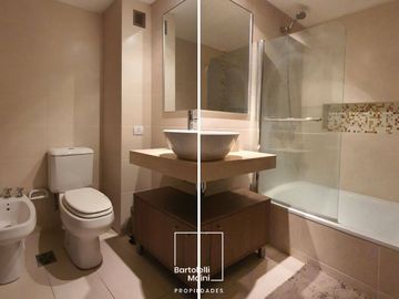 VENTA |CONDOMINIOS DEL ALTO 3, 06-01 | Depto 1 dormitorio