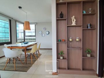 VENTA |CONDOMINIOS DEL ALTO 3, 06-01 | Depto 1 dormitorio