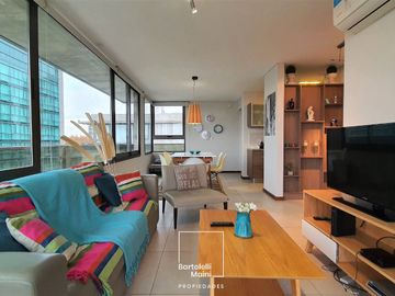 VENTA |CONDOMINIOS DEL ALTO 3, 06-01 | Depto 1 dormitorio