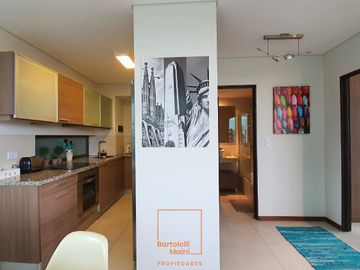 VENTA |CONDOMINIOS DEL ALTO 3, 06-01 | Depto 1 dormitorio