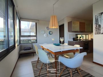 VENTA |CONDOMINIOS DEL ALTO 3, 06-01 | Depto 1 dormitorio