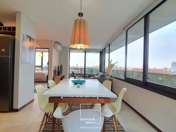 VENTA |CONDOMINIOS DEL ALTO 3, 06-01 | Depto 1 dormitorio